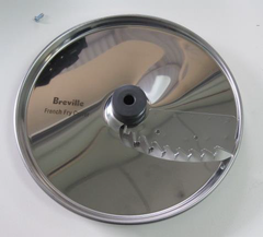 Breville : SP0002055 | Chip/French Fry Cutting Disc for BFP-800XL