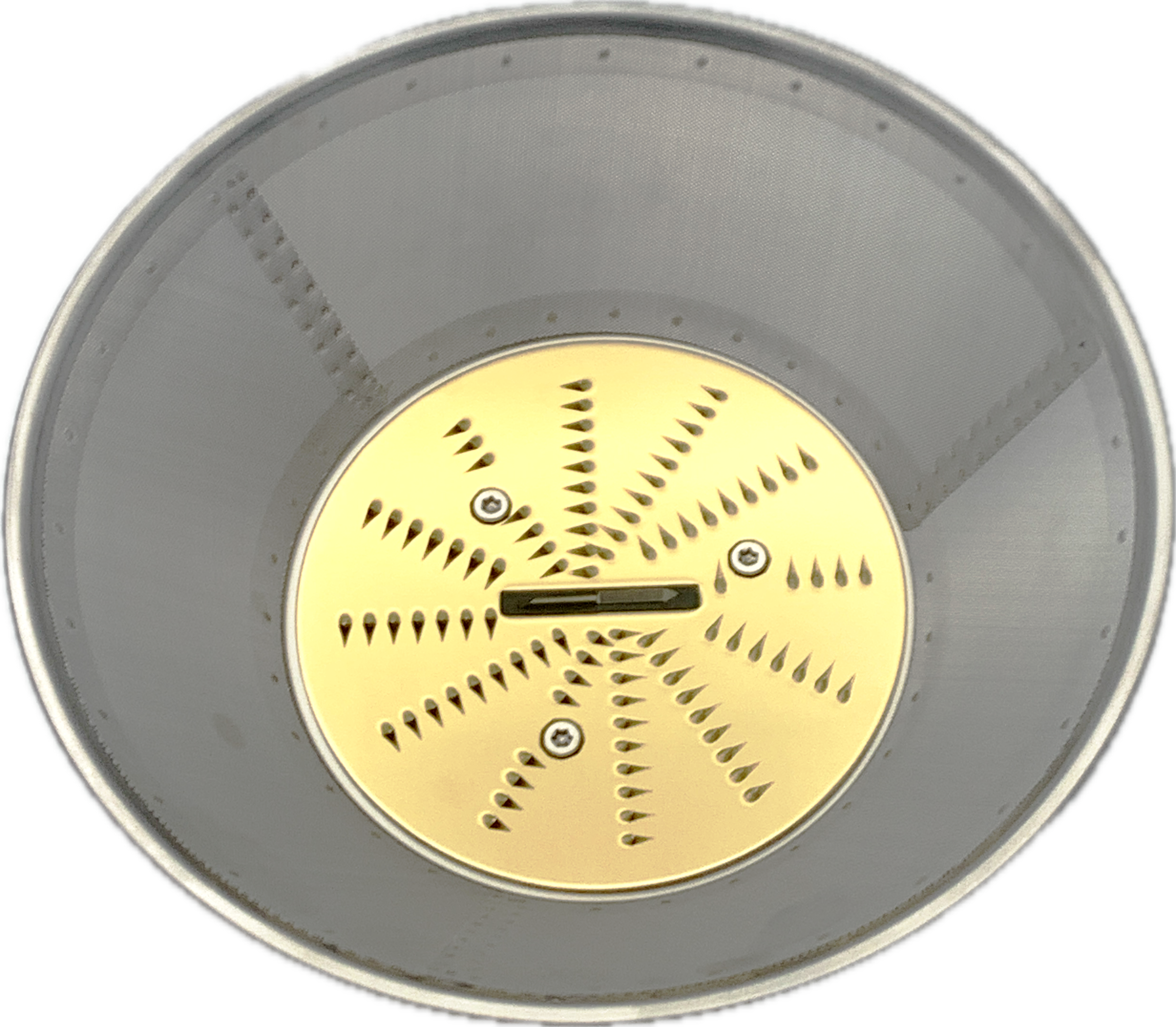 Breville : SP0010402 | Mesh Filter Basket BR-5 for JE-510XL