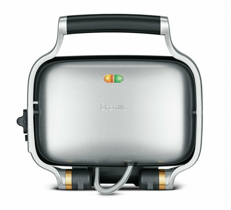 Breville Sandwich Grill |BSG600BSS| 1500W the Perfect Press