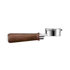 Breville the Naked Portafilter™ | BEA204WL | 54mm, Walnut