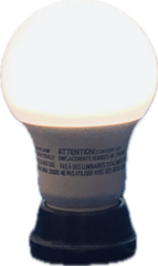 CNA LED-9WA19-40K LED 9W A19 4000K