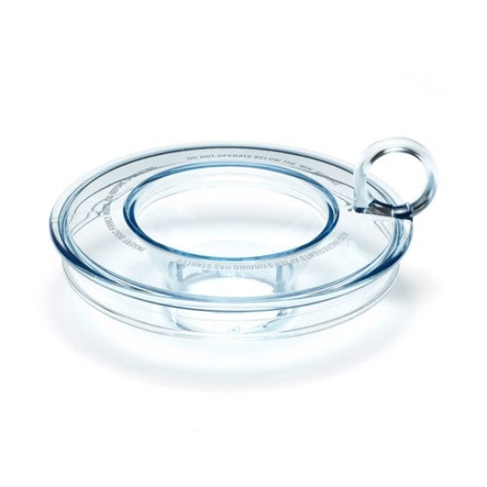 Breville S/S Milk Frother 1.0L, 500W, Variable.Temp | BMF600BSS