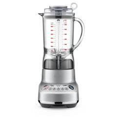 Breville Blender |BBL620SIL| "the Fresh & Furious"