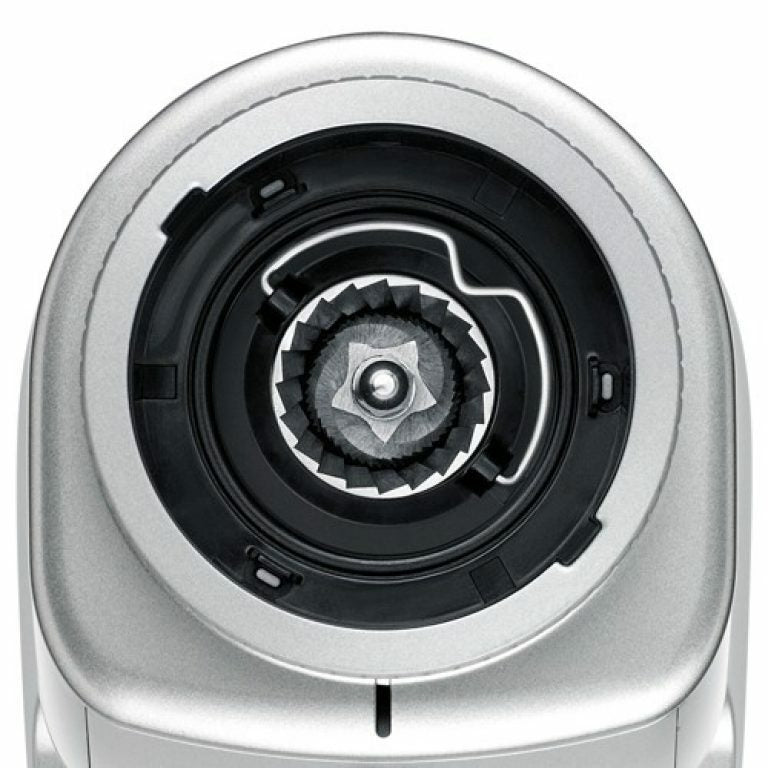 Breville Smart Grinder |BCG400SIL| Dose Control
