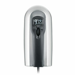 Breville Hand Mixer |BHM800SIL| the Handy Mix Scraper