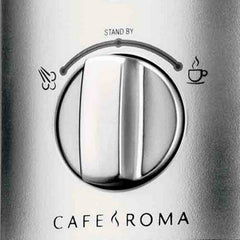 Breville Espresso Maker |ESP-8BSS| "Cafe Roma"