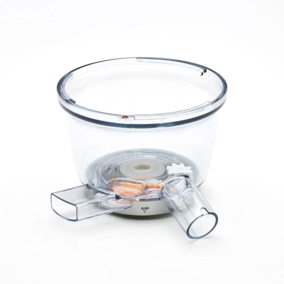 Breville : Juicing Bowl for BJS-600XL DISCONTINUED