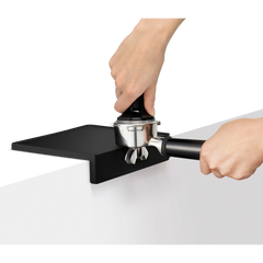 Breville the Bench Saver™ | BES035BL | Tamp Mat