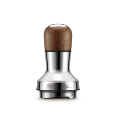 Breville the Distribution Duo™ | BEA203WL | 54mm, Walnut