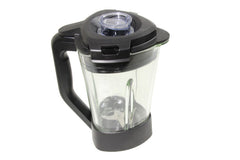 Braun AS00007881 | Glass Blender Jug for JB703