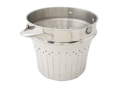 Cuisinart : 7748C2 | Pasta Insert with Handles for Piece Pasta & Steamer Set DISCONTINUED