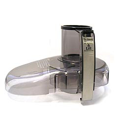 Cuisinart : CJE1000FT | Feed Tube for CJE-1000C