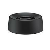 Cuisinart : CBTCLRBW | Collar (black) for CBT-500BWC DISCONTINUED