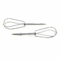 Cuisinart : CHMBTR | Beater Set for CHM-5SSC, HM-50C